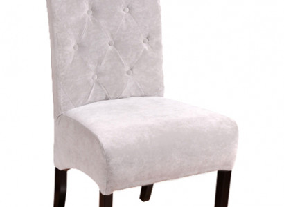 Chesterfield 20x Sessel Set Esszimmerstuhl Stoff Polster Stühl Gastro Esszimmer